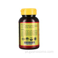 Cápsulas de vinagre de maçã com cápsulas de vitamina 90